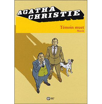 Agatha Christie - Agatha Christie, T17 - 1