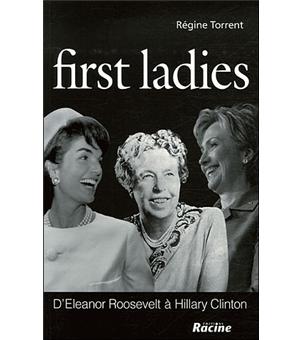 First ladies