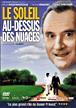 Le soleil au dessus des nuages - 1