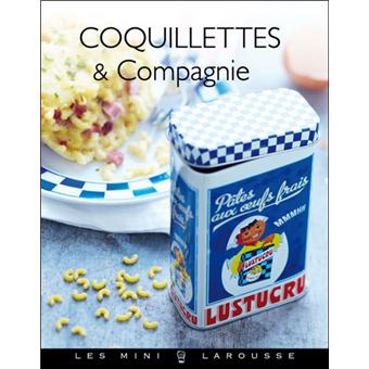 Coquillettes et compagnie