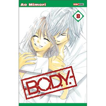 Body - Body, T08 - 1