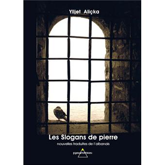 Les slogans de pierre - 1