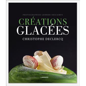 Créations glacées
