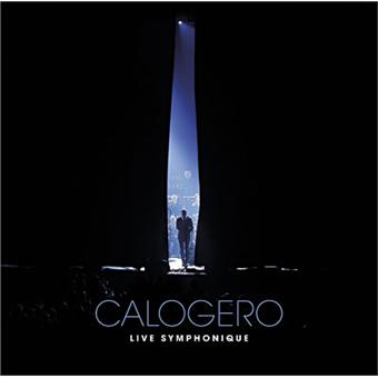 calogero live symphonique