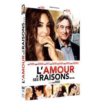 L'amour a ses raisons