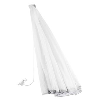 Voilage Pour Berceau Harmony Babybjorn Blanc Produits Bebes Fnac