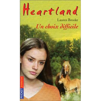 Heartland - Heartland, T35 - 1