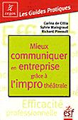 Mieux communiquer en entreprise grace a l impro theatrale - 1