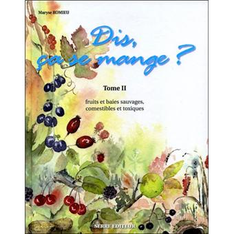 Dis ca se mange? Volume 2