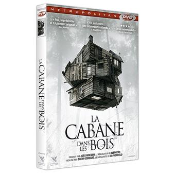 La cabane dans les bois