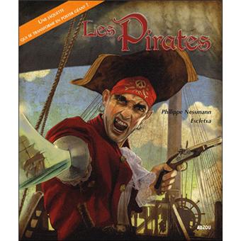Les pirates