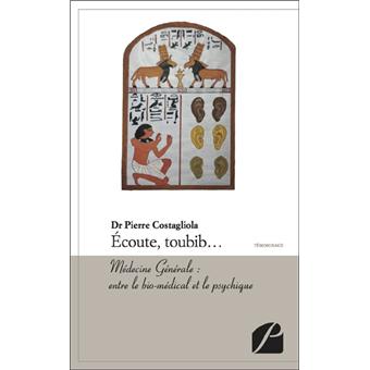 Ecoute, toubib... - 1