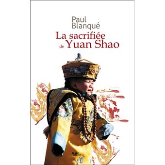 La sacrifiée de Yuan Shao