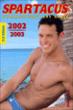 Spartacus international gay guide