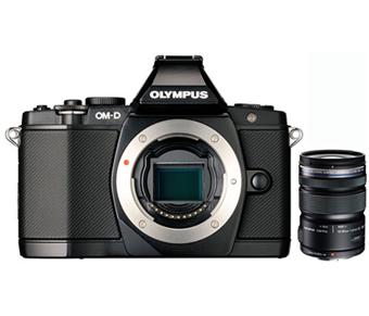 28 Sur Olympus Om D E M5 Noir Obj M Zuiko Digital Ed 12 50