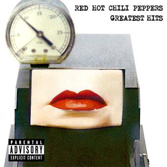 Red Hot Chili Peppers - 1