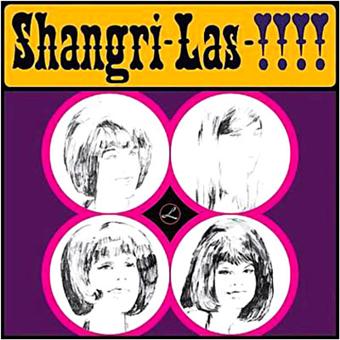 The Shangri-Las - 1