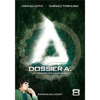 Dossier ADossier A