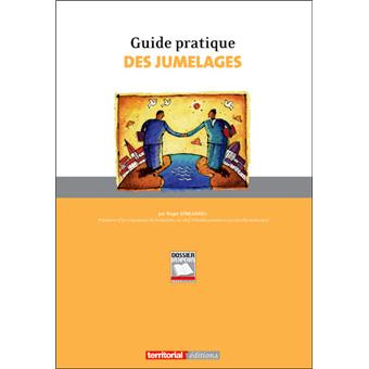 Guide pratique des jumelages