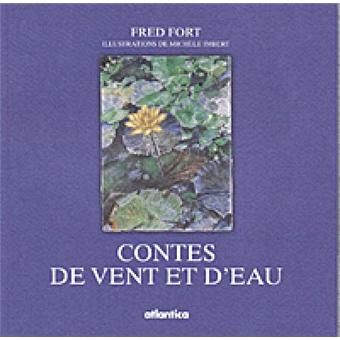 Contes de vent et d'eau - 1