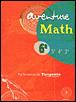 Aventure math 6e -  Collectif - Livre CD-ROM