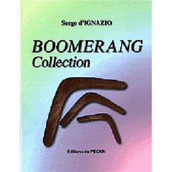 Boomerang collection