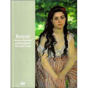 The early renoir