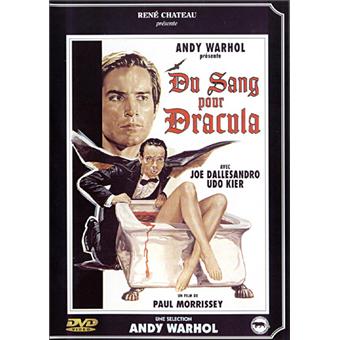 Du sang pour Dracula - 1