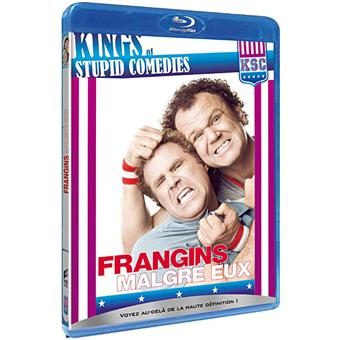 Step Brothers (Blu-ray)