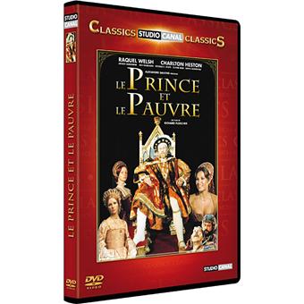 Le Prince et le Pauvre - 1