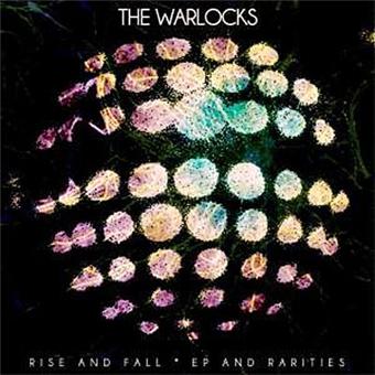 The Warlocks - 1