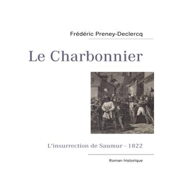 Le Charbonnier - 1
