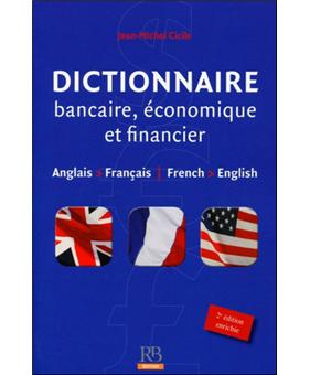 Produit bancaire en anglais