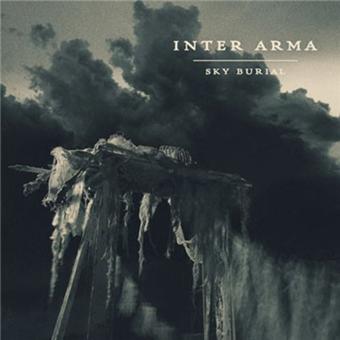 Inter Arma - 1