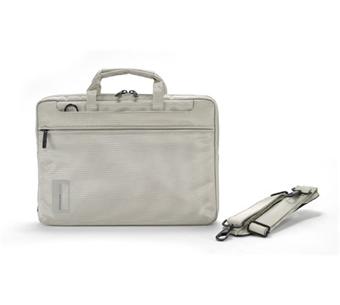 Tucano Slim Case Work Out 13,3" Blanc Glacé - 1