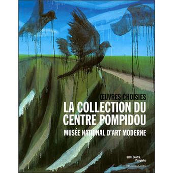 Chefs D Oeuvre Du Centre Pompidou Broche Christophe Domino Achat Livre Fnac