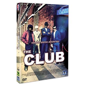 The Club - Inclus Bonus