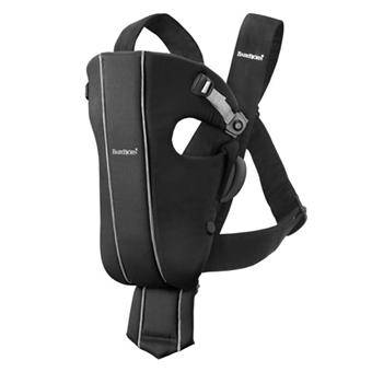 Porte Bebe Original BabyBjorn Spirit Noir Achat prix fnac