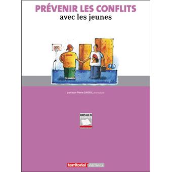 Prévenir les conflits avec les jeunes