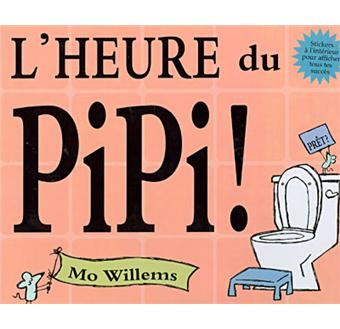 L'heure du pipi - 1