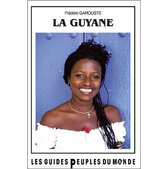 La Guyane - 1