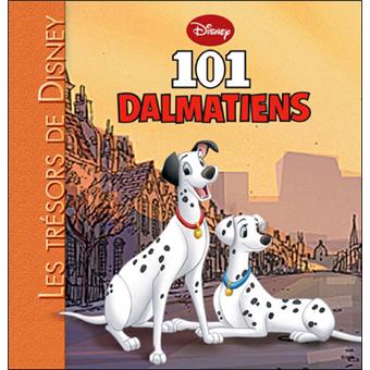 101 Dalmatiens - Les 101 dalmatiens - 1