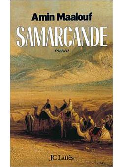 Samarcande