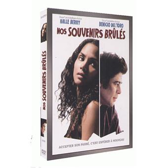 Nos souvenirs brûlés