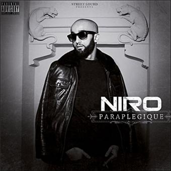 paraplegique reedition niro