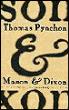 Mason and dixon - Thomas Pynchon - broché