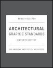 Architectural graphic standards