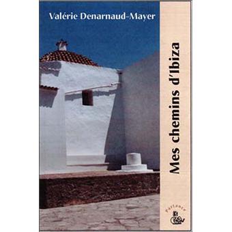 Mes chemins d'Ibiza