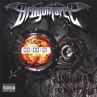 Dragonforce - 1