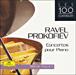 Sergei Sergeyevich Prokofiev, Maurice Ravel - 1